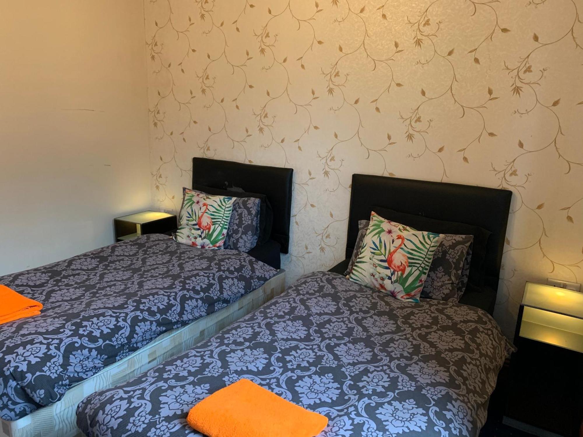 Edward Hotel 3*